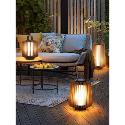 Portable Lantern Rechargeable Outdoor Light