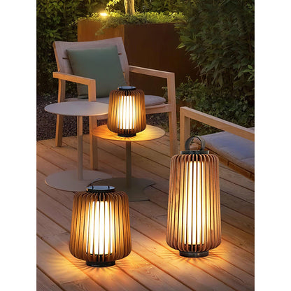 Portable Lantern Rechargeable Outdoor Light