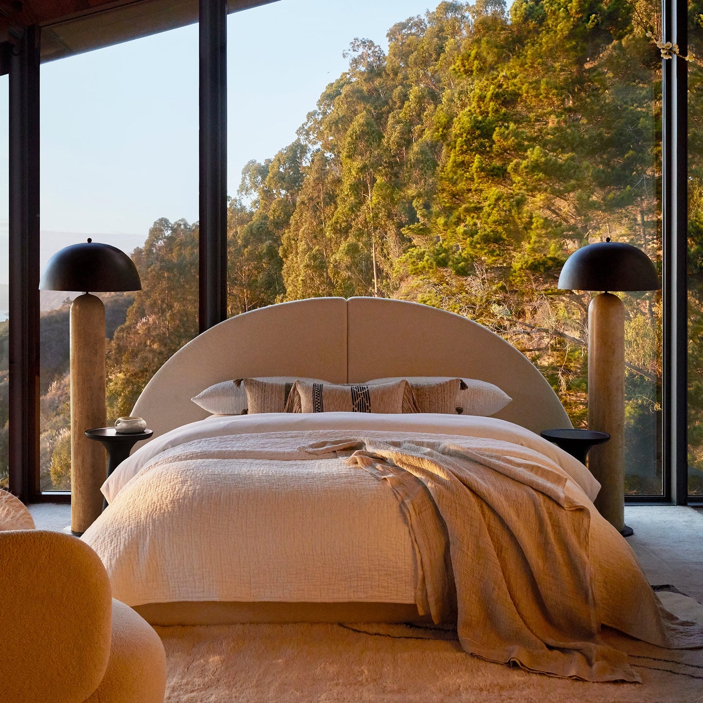 Portia Floor Lamp