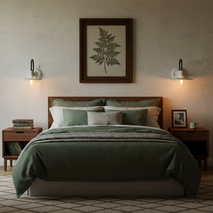 Potenza Wall Lamp