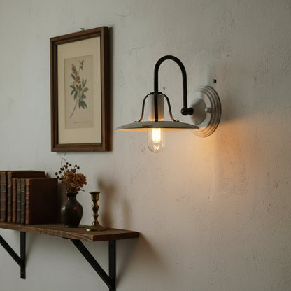 Potenza Wall Lamp