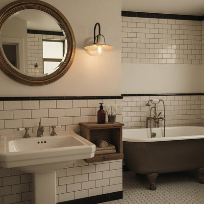 Potenza Wall Lamp