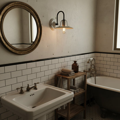 Potenza Wall Lamp
