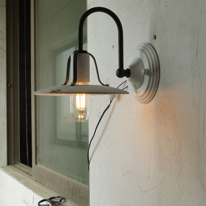 Potenza Wall Lamp