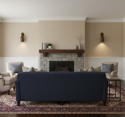 Pratt Wall Lamp