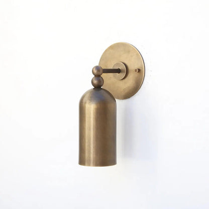 Pratt Wall Lamp