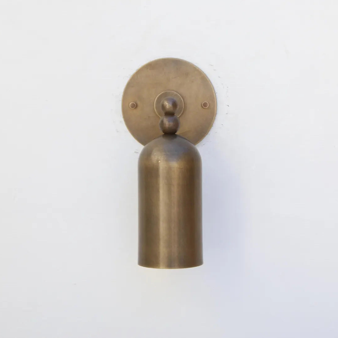 Pratt Wall Lamp