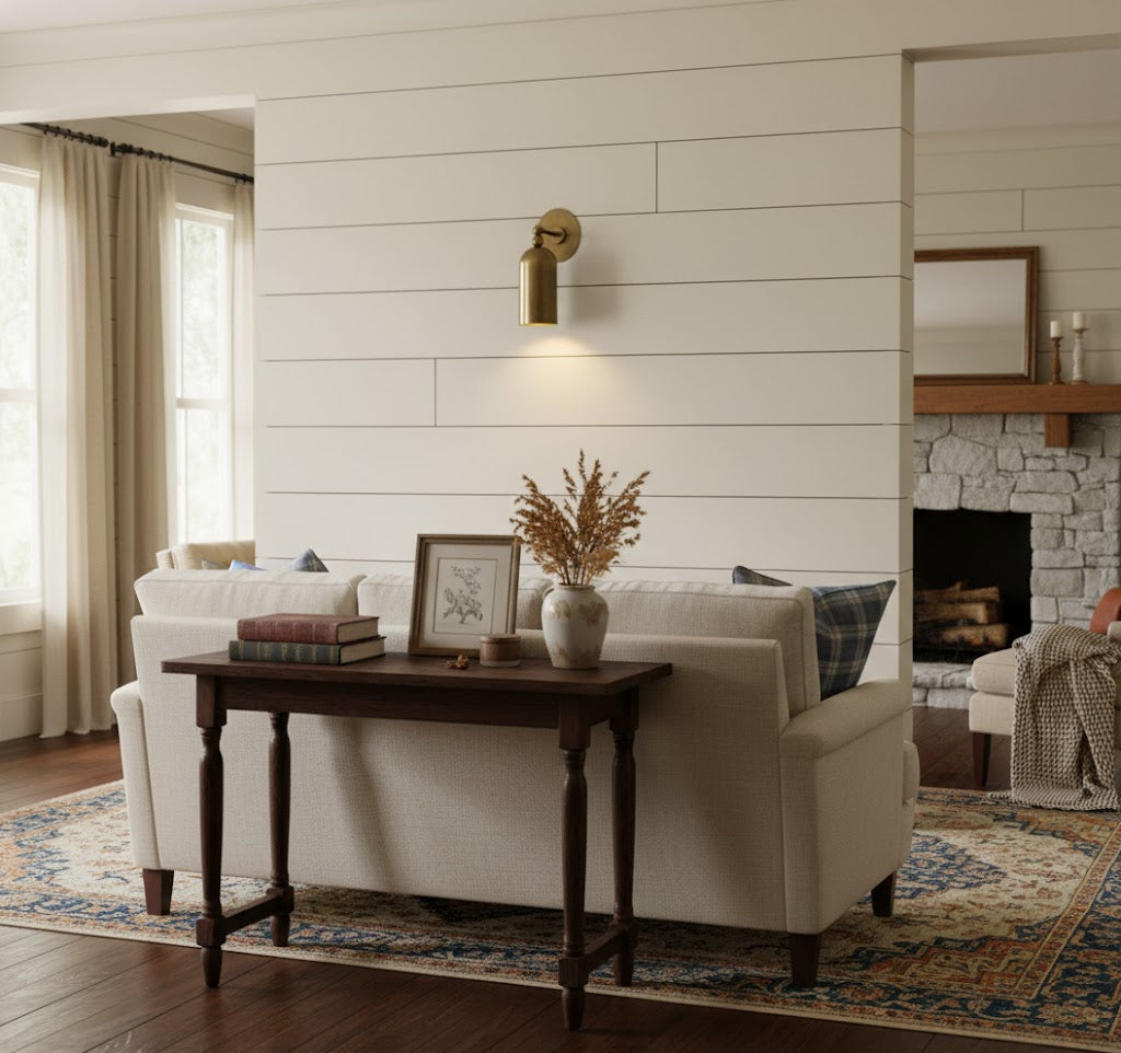 Pratt Wall Lamp