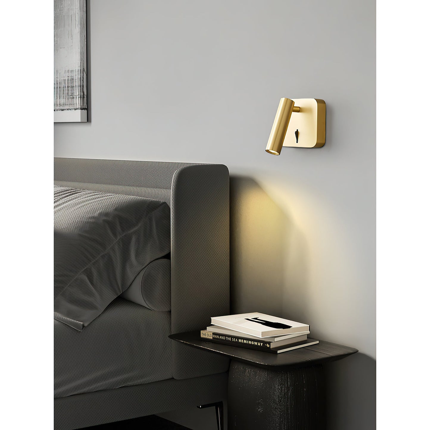 Prea Wall Lamp