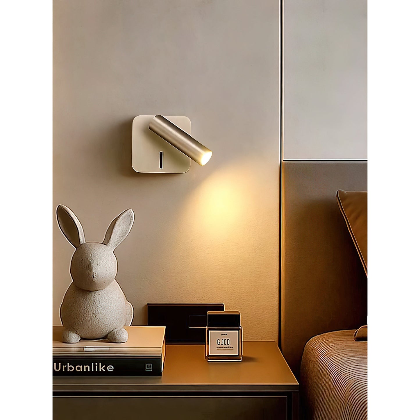 Prea Wall Lamp