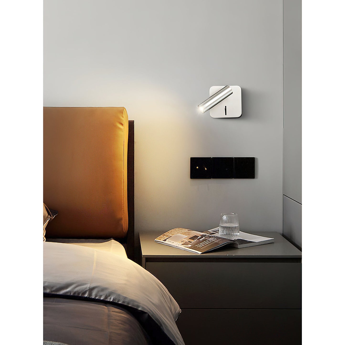 Prea Wall Lamp