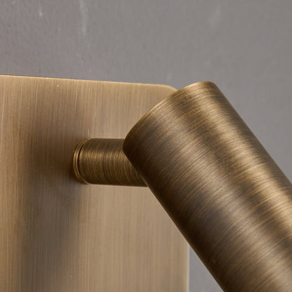 Prea Wall Lamp