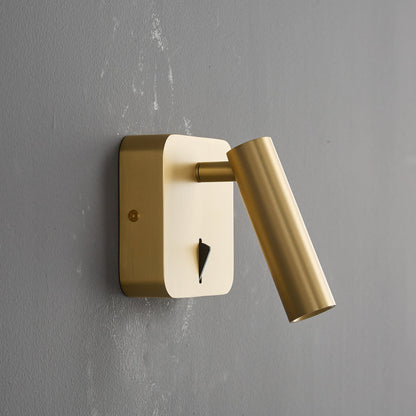 Prea Wall Lamp