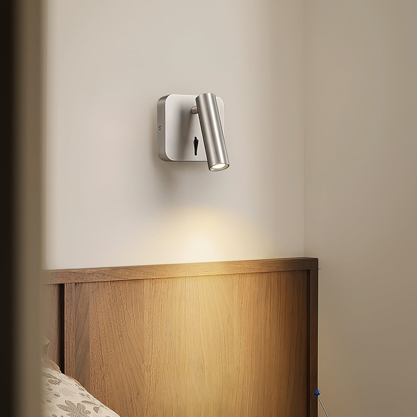 Prea Wall Lamp