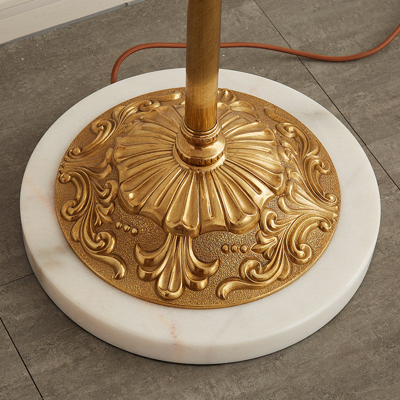 Priest Floor Lamp