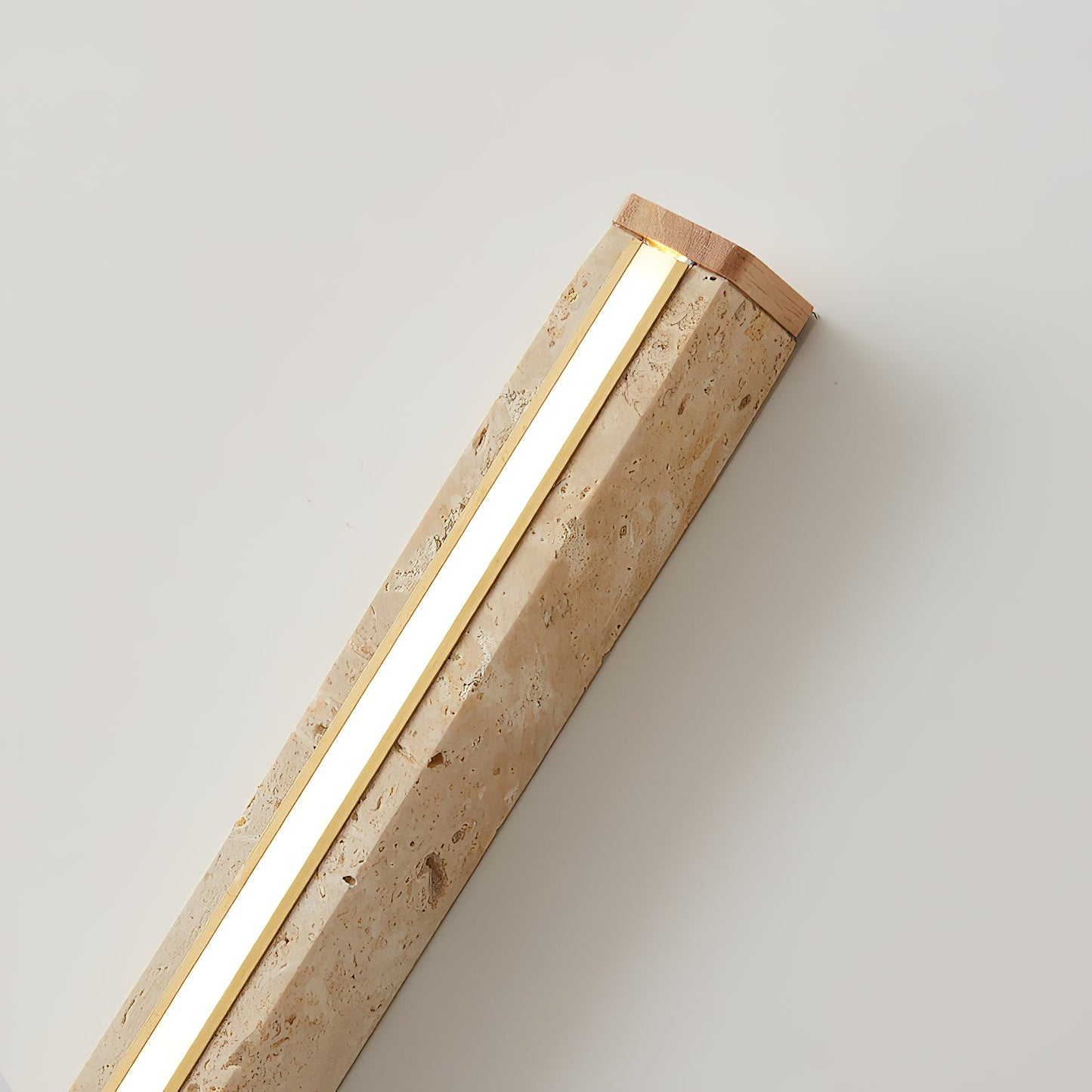 Prometheus Wall Lamp