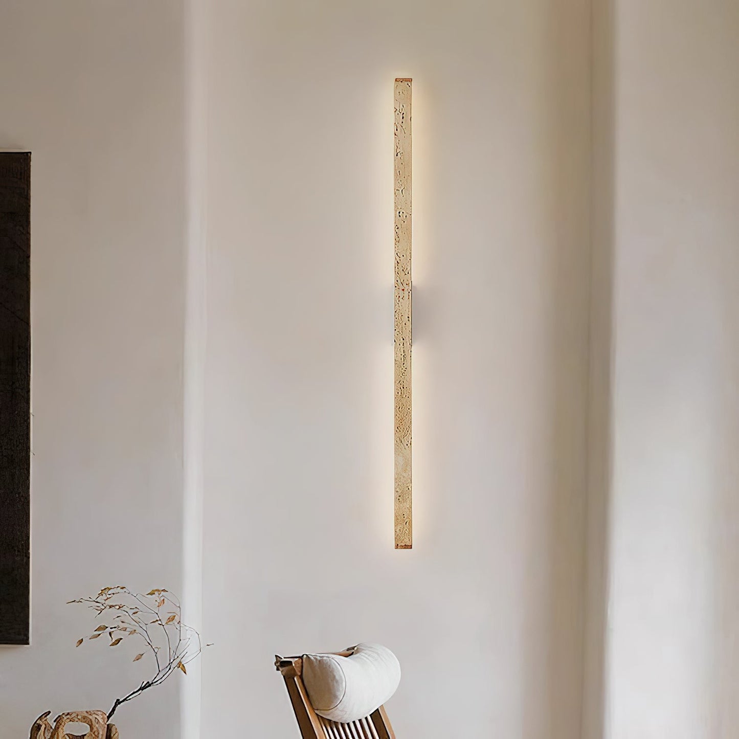 Prometheus Wall Lamp