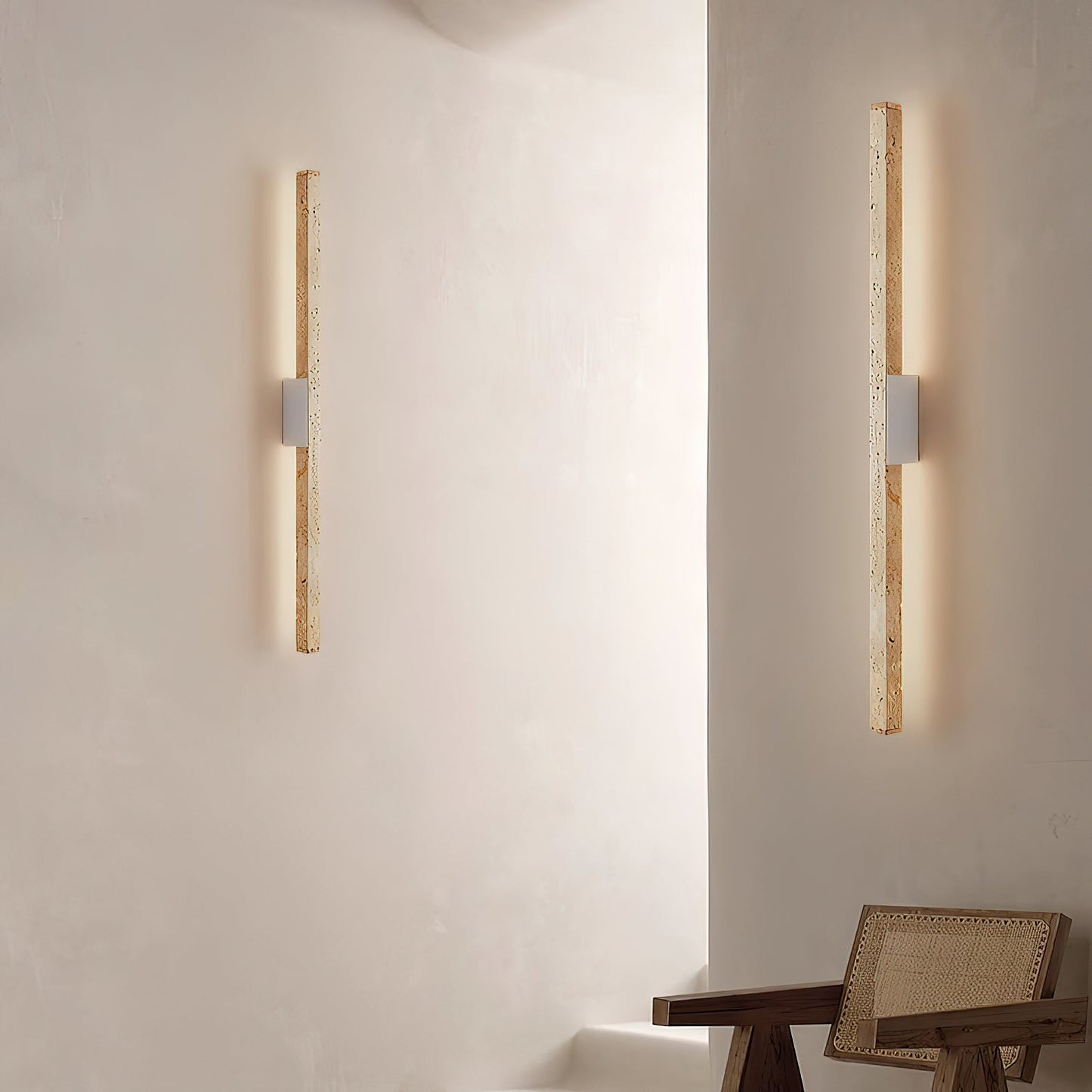 Prometheus Wall Lamp
