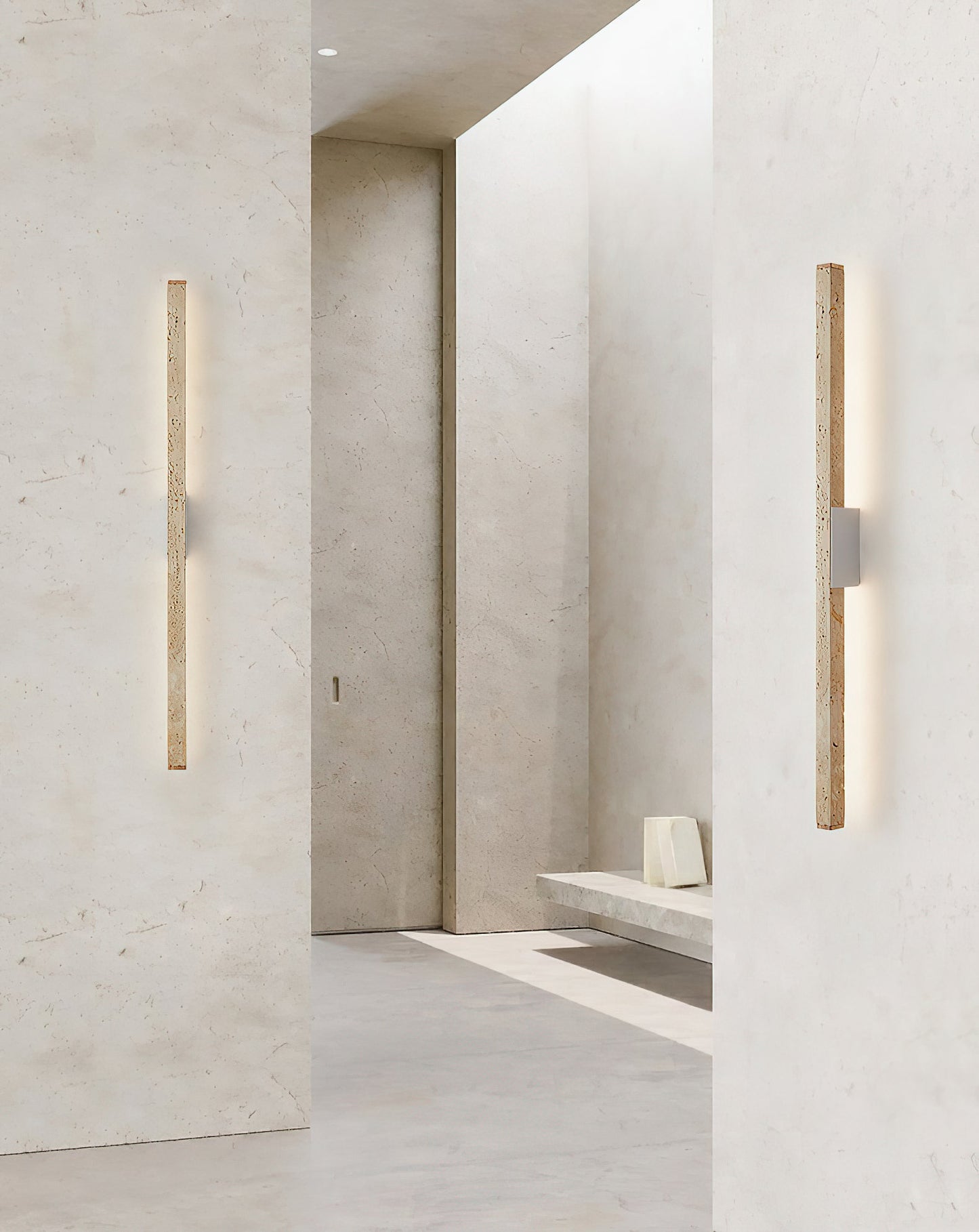 Prometheus Wall Lamp