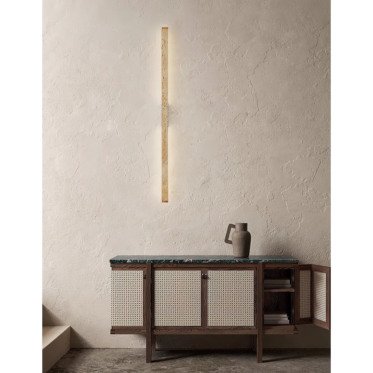 Prometheus Wall Lamp