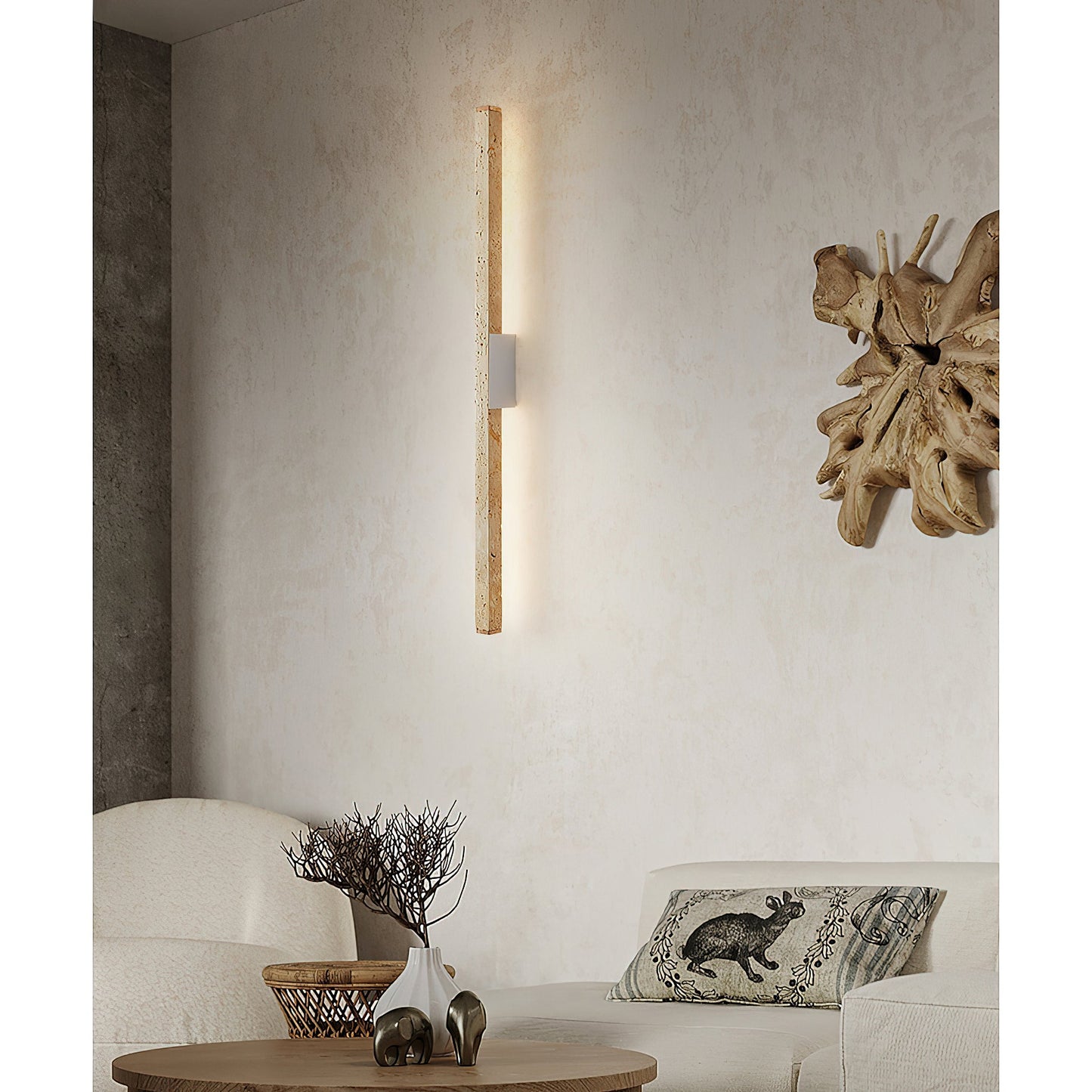 Prometheus Wall Lamp