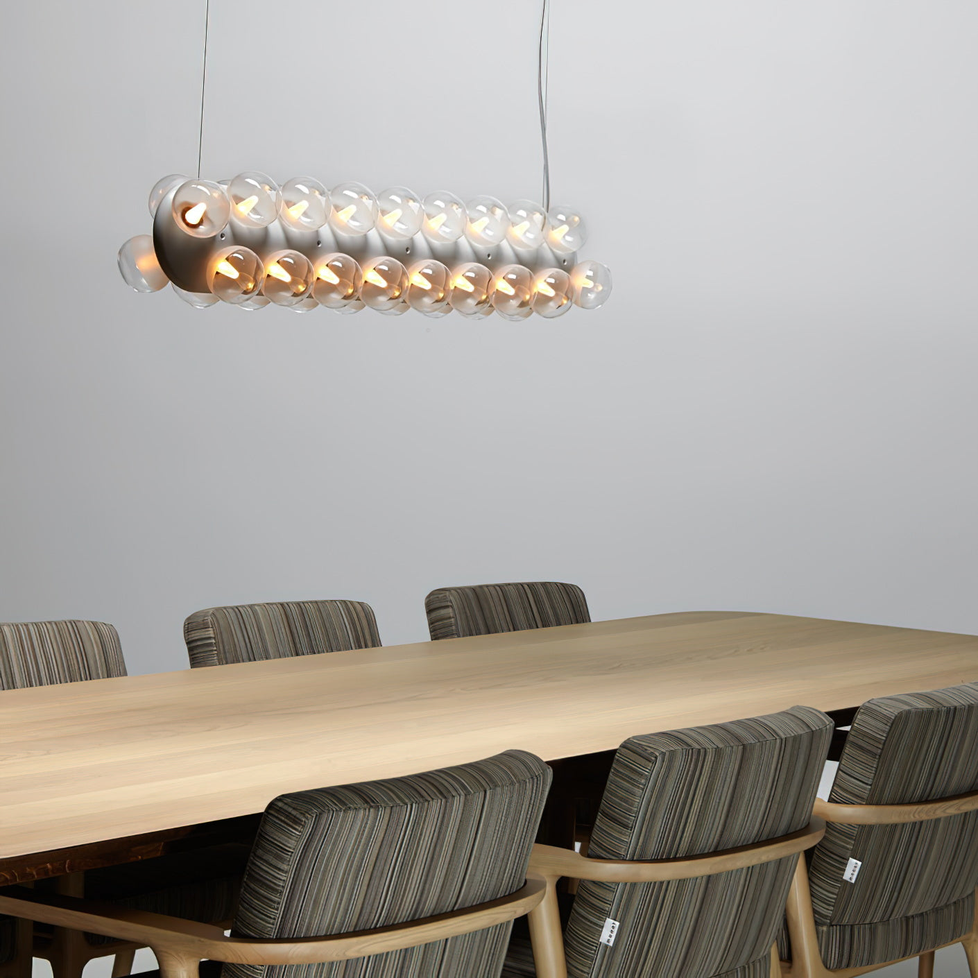 Prop Chandelier
