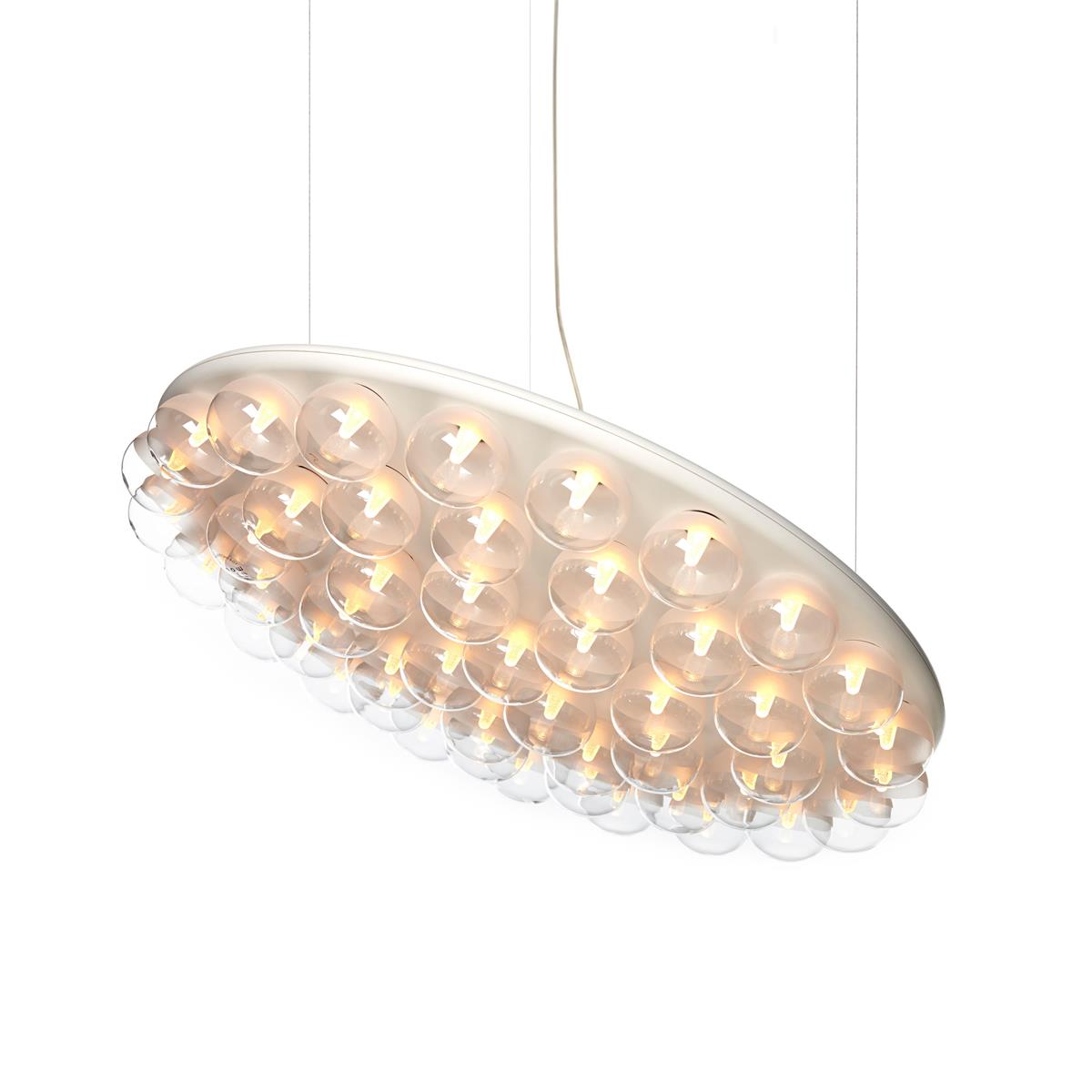 Prop Chandelier