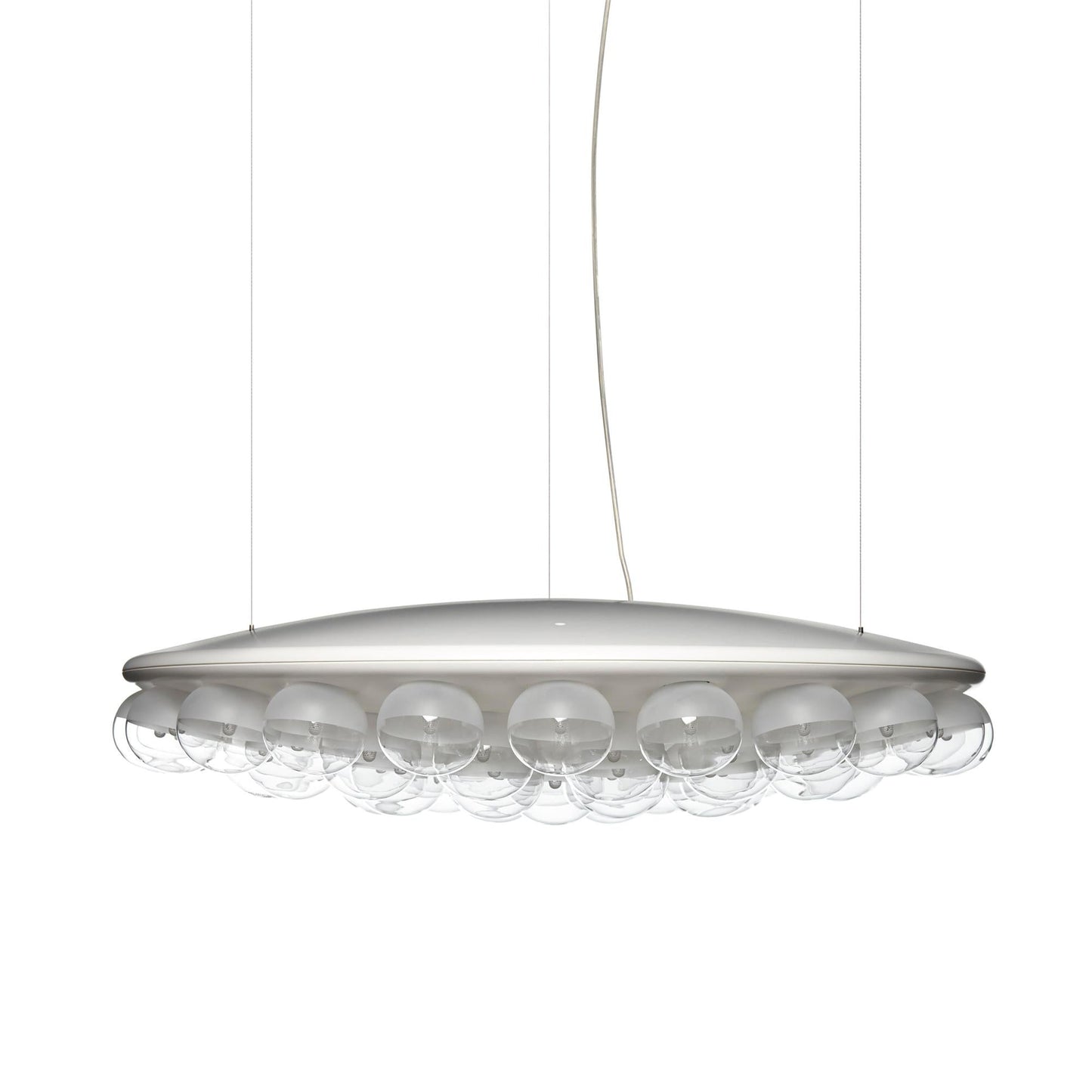 Prop Chandelier