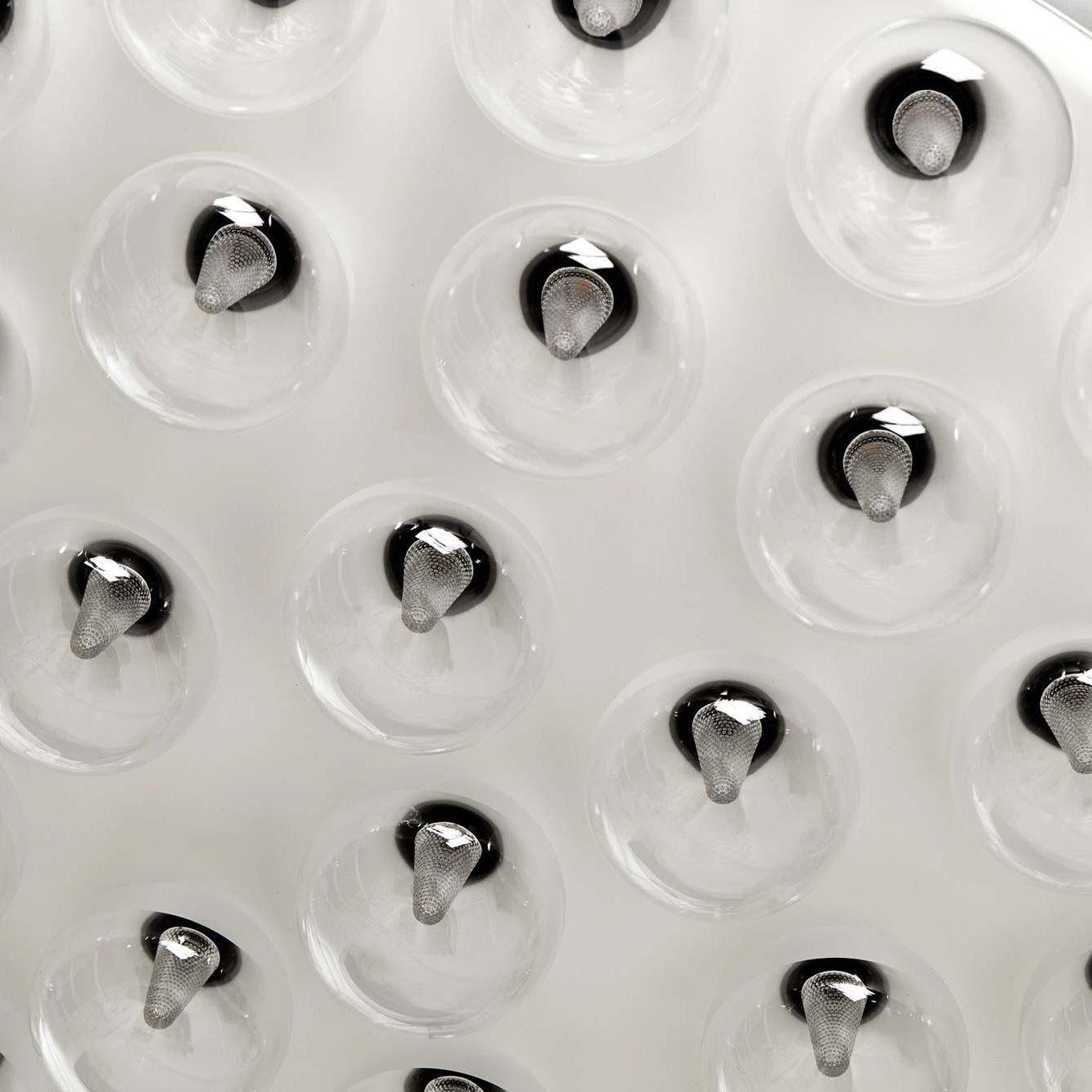 Prop Chandelier