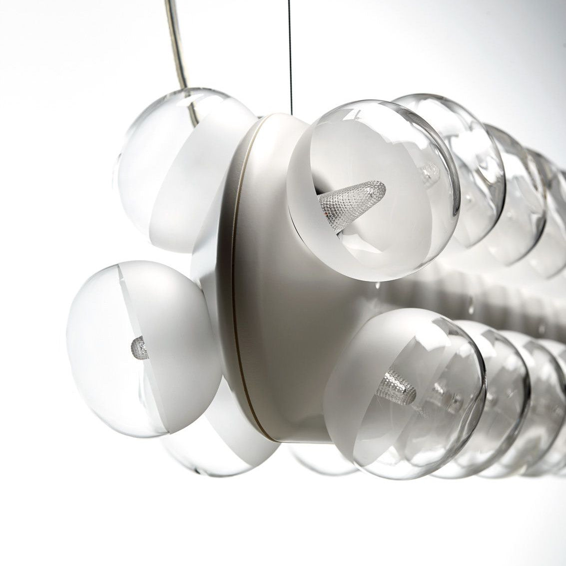 Prop Chandelier