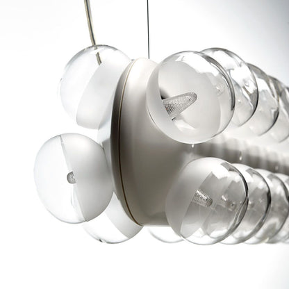 Prop Chandelier