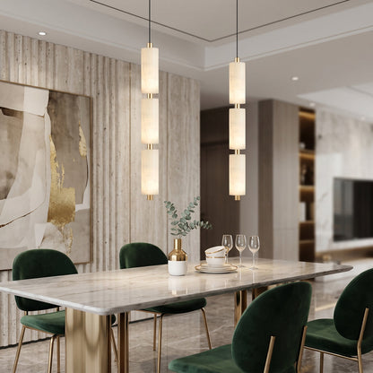 Odyssey Cluster Pendant Light