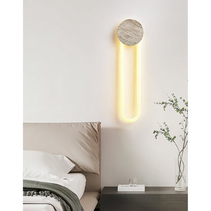 Ra Wall Lamp