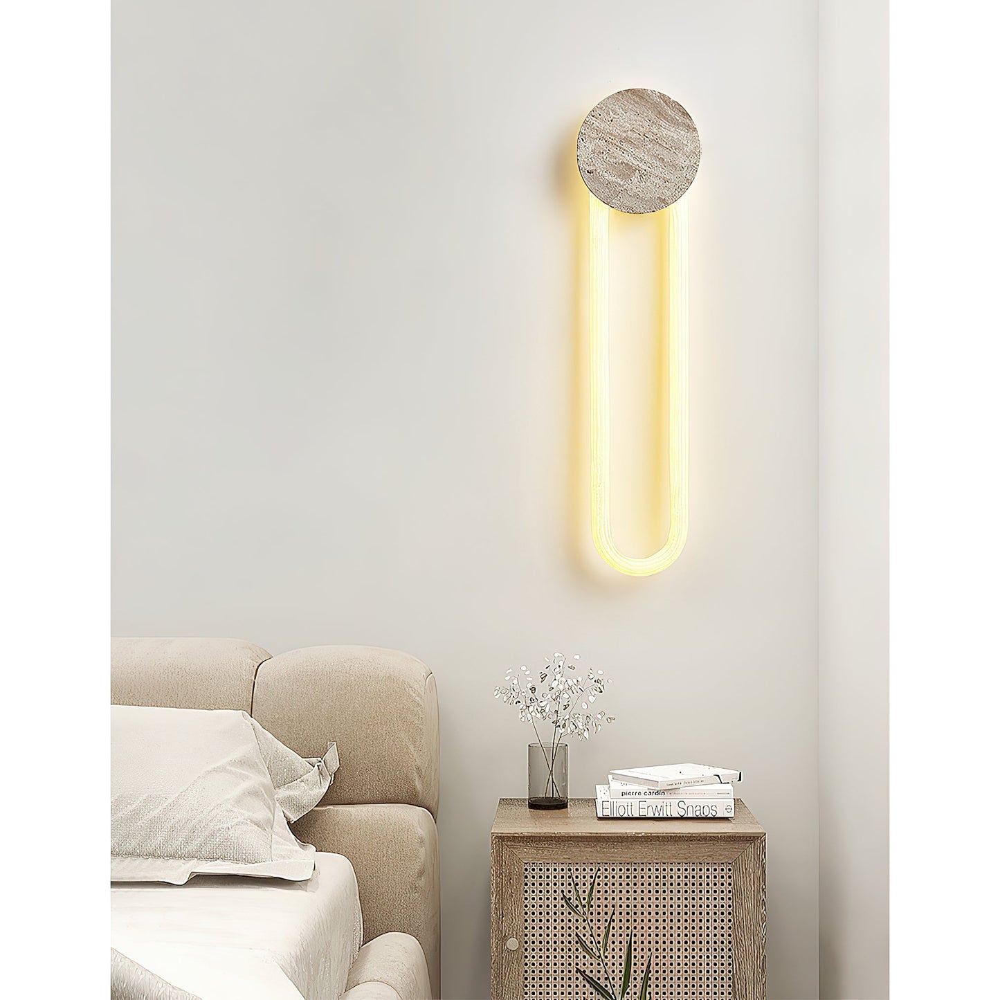 Ra Wall Lamp