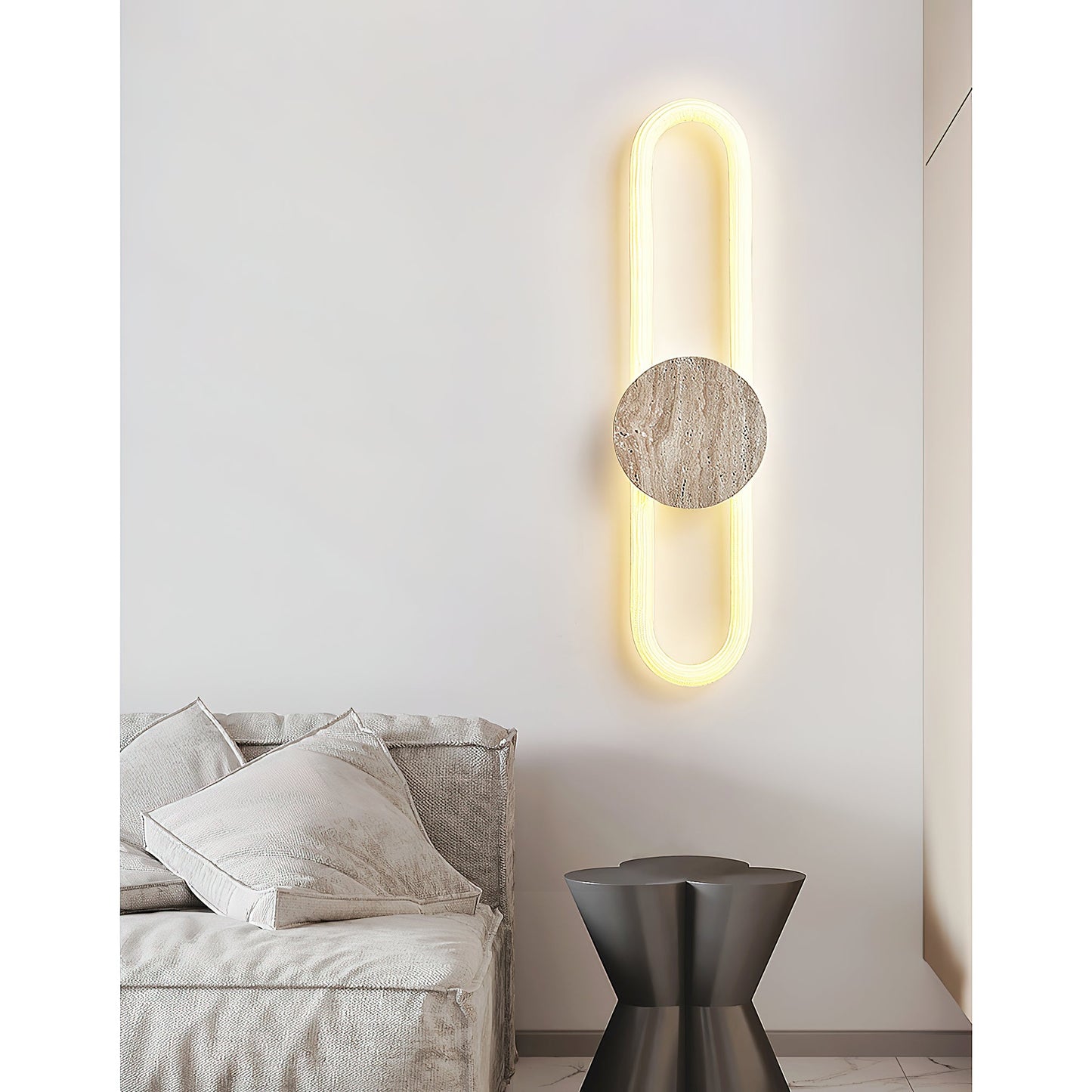 Ra Wall Lamp