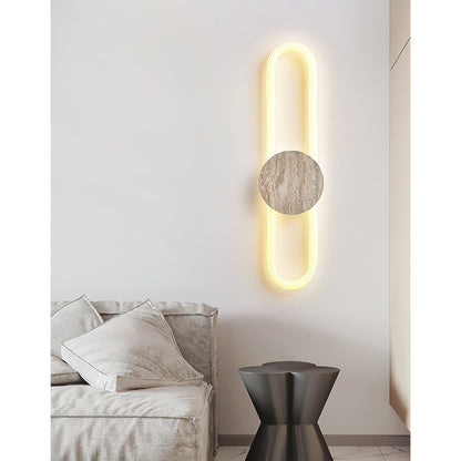 Ra Wall Lamp
