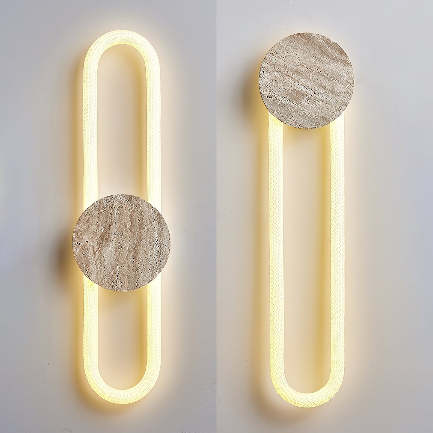 Ra Wall Lamp