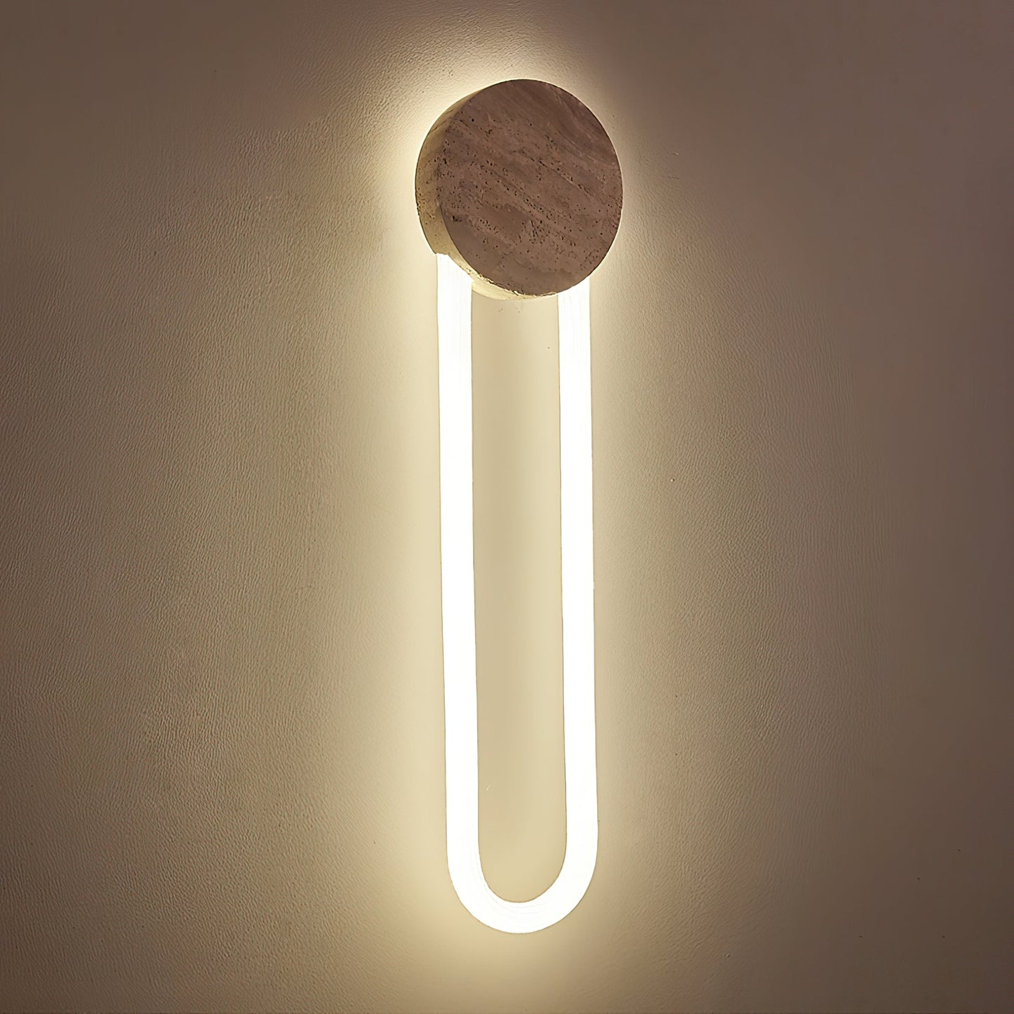 Ra Wall Lamp