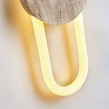 Ra Wall Lamp