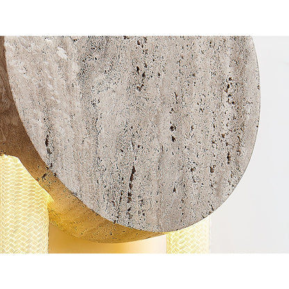 Ra Wall Lamp