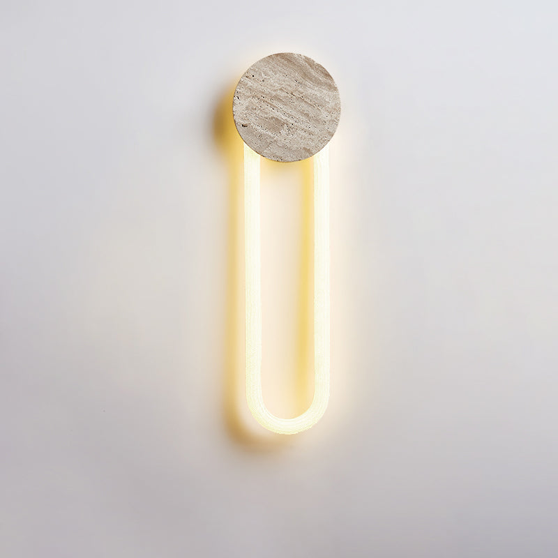 Ra Wall Lamp