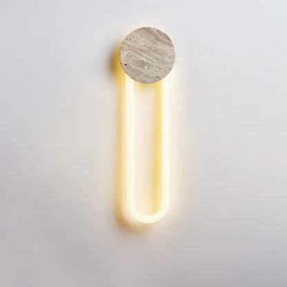 Ra Wall Lamp