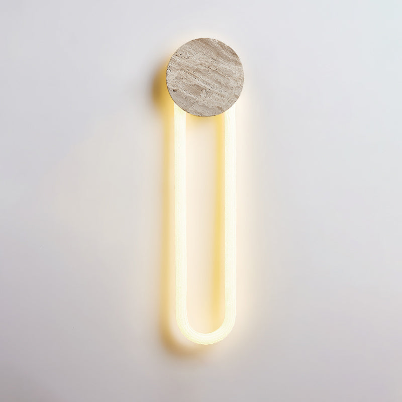 Ra Wall Lamp
