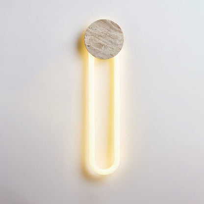 Ra Wall Lamp