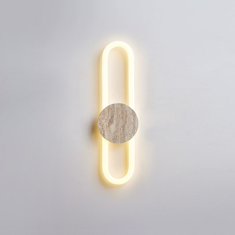 Ra Wall Lamp