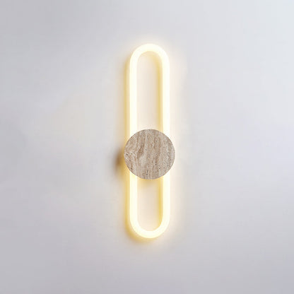 Ra Wall Lamp