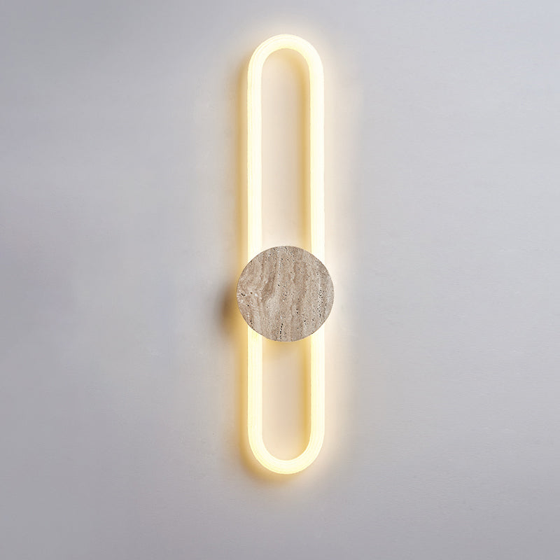 Ra Wall Lamp