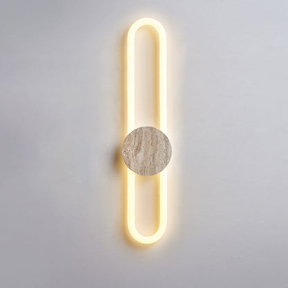 Ra Wall Lamp