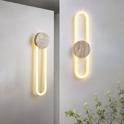 Ra Wall Lamp