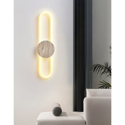 Ra Wall Lamp